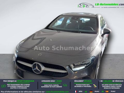 Mercedes Classe A 200 BVM 2019 occasion Beaupuy 31850
