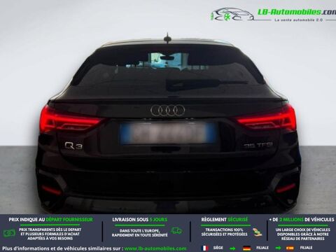 Annonce voiture Audi Q3 29900 €