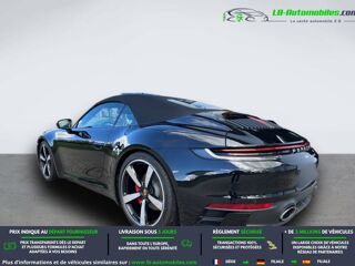 911 4S 3.0i 450 PDK 2020 occasion 31850 Beaupuy