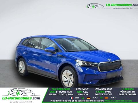 Enyaq iV 50 2022 occasion 31850 Beaupuy