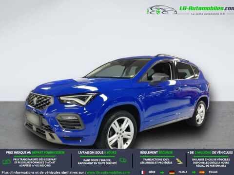 Ateca 1.5 TSI 150 ch BVM 2022 occasion 31850 Beaupuy