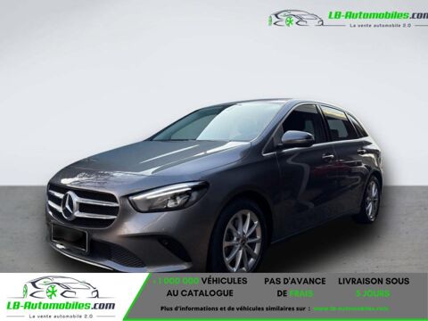 Mercedes Classe B 200 CDI BVA 2019 occasion Beaupuy 31850