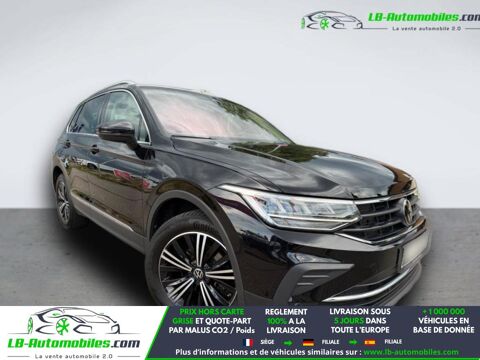 Tiguan 1.5 eTSI 150 BVA 2023 occasion 31850 Beaupuy