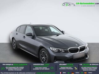 S&eacute;rie 3 320i 184 ch BVA 2020 occasion 31850 Beaupuy