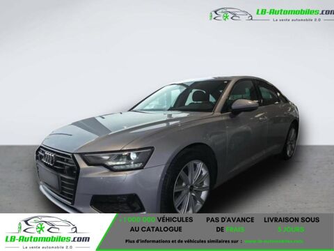 Audi A6 50 TDI 286 ch BVA Quattro 2021 occasion Beaupuy 31850