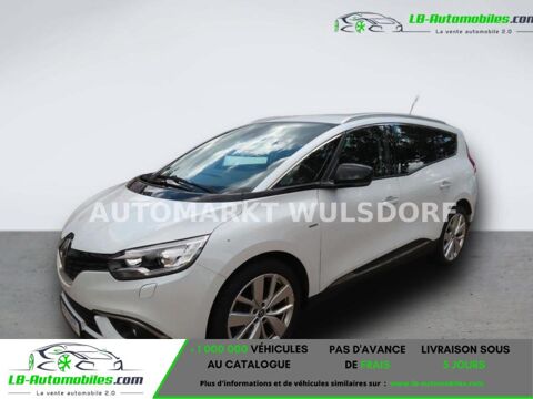 Renault Scénic TCe 140 BVA 2020 occasion Beaupuy 31850