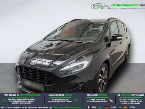 S-MAX 2.0 EcoBlue 190 BVA 2020 occasion 31850 Beaupuy