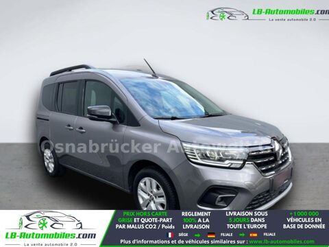 Kadjar TCe 130 BVA 2025 occasion 31850 Beaupuy
