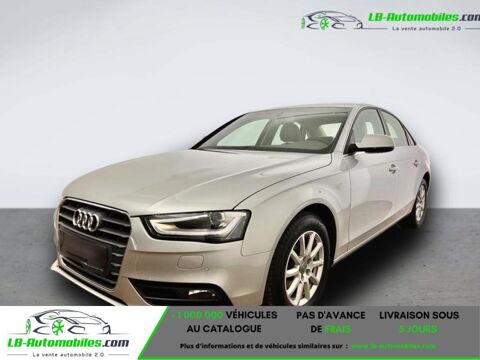 Audi A4 1.8 TFSI 120 2014 occasion Beaupuy 31850