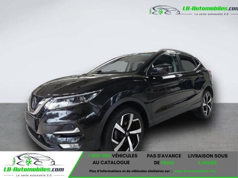 Nissan Qashqai 1.3 DIG-T 160 BVA 2019 occasion Beaupuy 31850