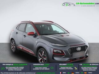 Kona 1.6 T-GDi 177 BVA 2019 occasion 31850 Beaupuy