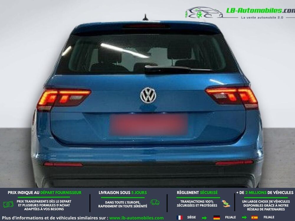 Tiguan 2.0 TDI 150 BVA 2018 occasion 31850 Beaupuy