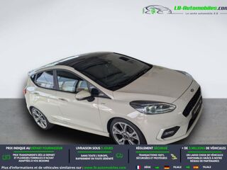 Fiesta 1.0 EcoBoost 140 ch BVM 2020 occasion 31850 Beaupuy