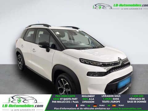 C3 Aircross PureTech 130 BVA 2024 occasion 31850 Beaupuy