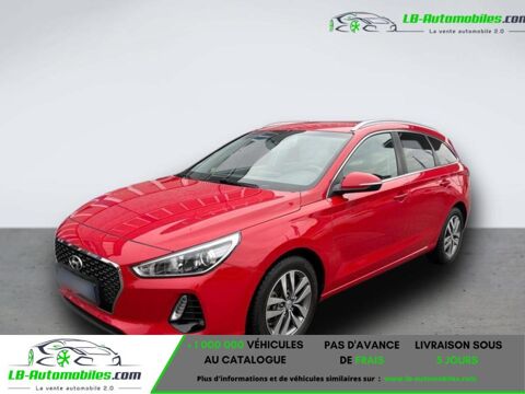 Hyundai i30 1.4 T-GDi 140 BVA 2018 occasion Beaupuy 31850