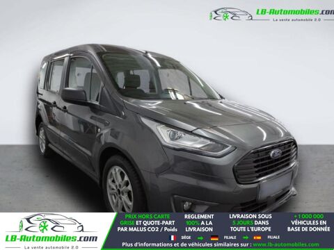 Tourneo VP 1.5 L EcoBlue 120 2021 occasion 31850 Beaupuy