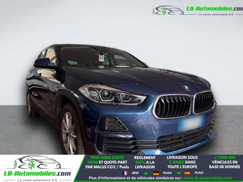 Annonce voiture BMW X2 24800 €