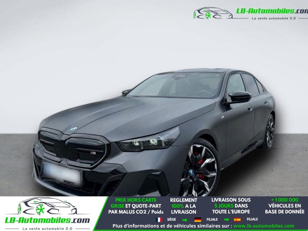 i5 M60 xDrive 601 ch 2024 occasion 31850 Beaupuy