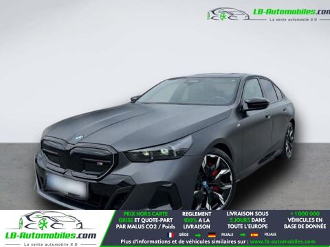 Annonce voiture BMW i5 68970 €