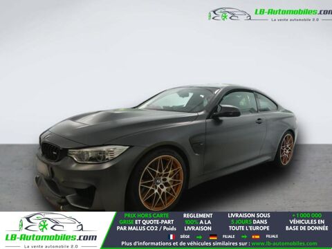 Annonce voiture BMW M4 134990 €