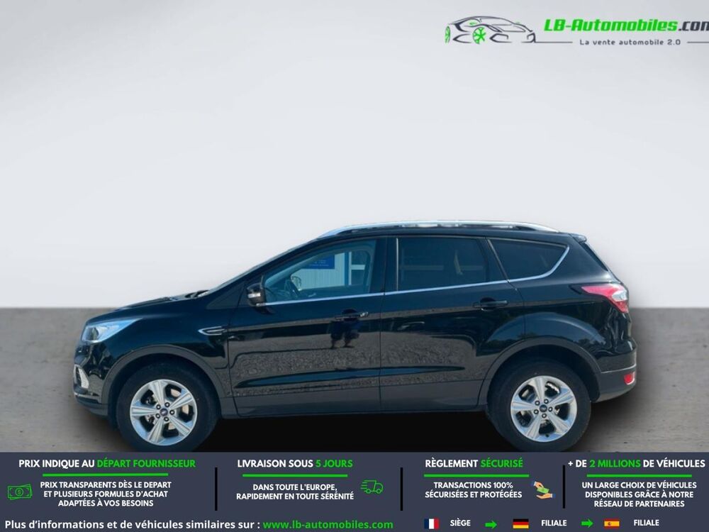 Kuga 1.5 EcoBoost 150 4x2 BVM 2019 occasion 31850 Beaupuy