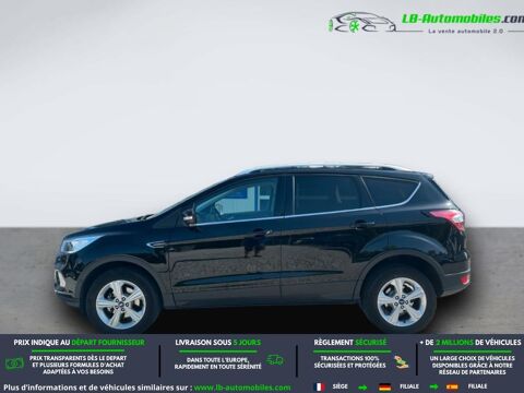 Kuga 1.5 EcoBoost 150 4x2 BVM 2019 occasion 31850 Beaupuy