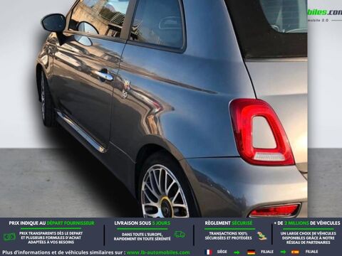 Golf 1.4 TSI 160 BVA 2014 occasion 31850 Beaupuy