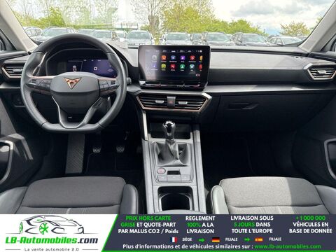 Formentor 1.5 TSI 150 ch BVM 2023 occasion 31850 Beaupuy