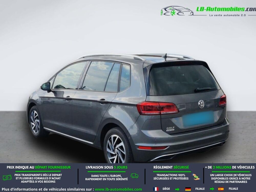 Golf 1.0 TSI 115 BVA 2019 occasion 31850 Beaupuy
