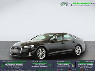A5 45 TFSI 265 BVA Quattro 2020 occasion 31850 Beaupuy