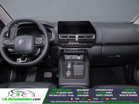 C5 aircross Hybride 136 DCS6 2024 occasion 31850 Beaupuy