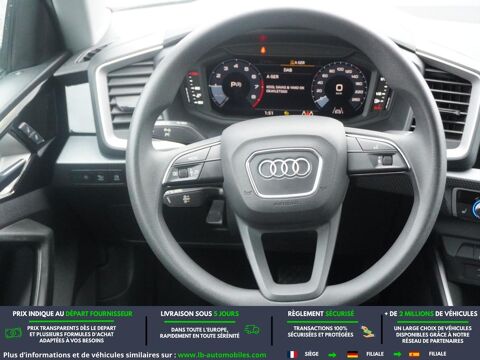 A1 30 TFSI 110 ch BVA 2020 occasion 31850 Beaupuy