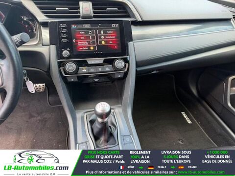 Civic 1.0 i-VTEC 126 BVM 2022 occasion 31850 Beaupuy