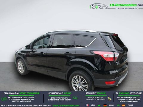 S&eacute;rie 1 120i 184 ch BVA 2017 occasion 31850 Beaupuy