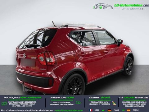 Ignis 1.2 Dualjet AllGrip BVM 2019 occasion 31850 Beaupuy