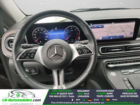 Classe V Long 300 D BVA 4 Matic 8 Places 2024 occasion 31850 Beaupuy