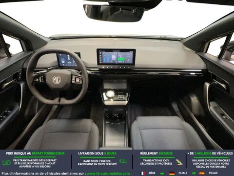 MG4 51kWh - 125 kW 2WD 2024 occasion 31850 Beaupuy