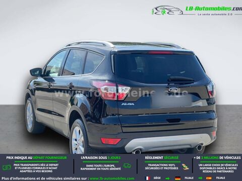 Kuga 1.5 EcoBoost 150 BVM 2020 occasion 31850 Beaupuy