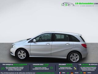 Classe B 180 CDI 2014 occasion 31850 Beaupuy