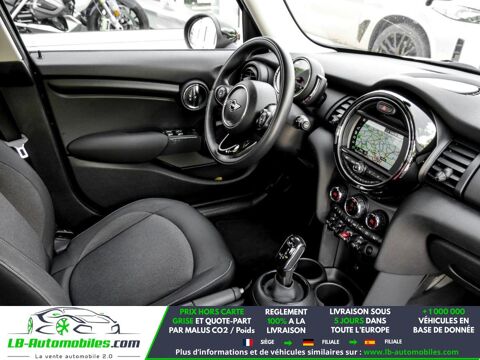 Countryman 102 ch BVA 2019 occasion 31850 Beaupuy