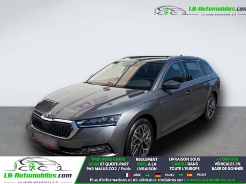 Skoda Octavia 1.5 TSI 150 ch BVA 2023 occasion Beaupuy 31850