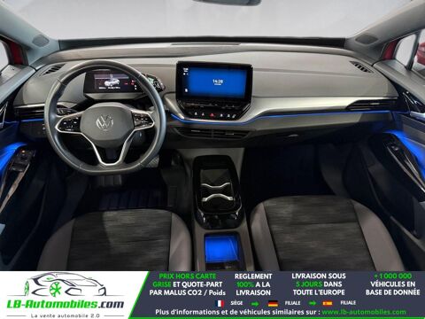 ID.4 204 ch Pro Performance 2022 occasion 31850 Beaupuy