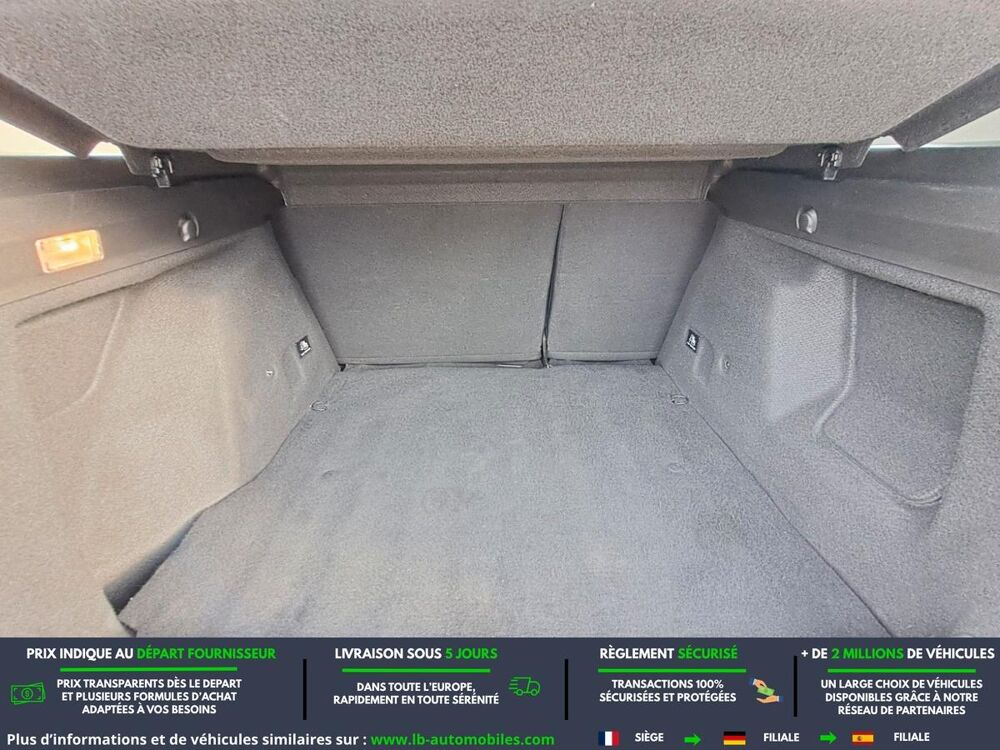 Duster TCe 130 FAP 4x2 2019 occasion 31850 Beaupuy