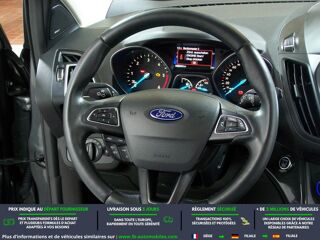 Kuga 2.0 TDCi 180 4x4 BVM 2019 occasion 31850 Beaupuy