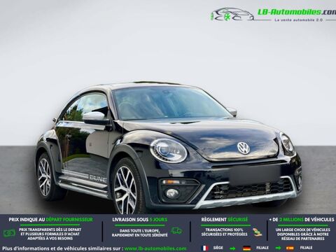 Annonce voiture Volkswagen Beetle 19900 €