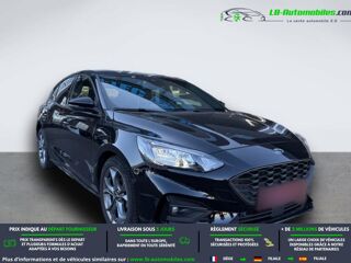 Focus 1.5 EcoBoost 150 BVA 2020 occasion 31850 Beaupuy