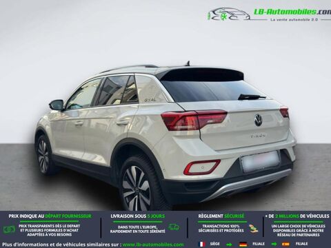 T-ROC 1.5 TSI EVO 150 Start/Stop BVM 2025 occasion 31850 Beaupuy