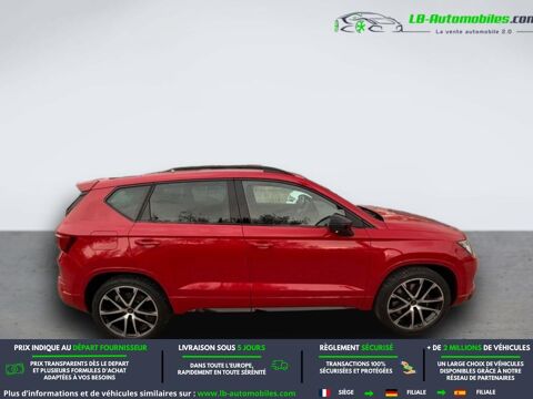 Ateca 2.0 TSI 300ch BVA 4Drive 2019 occasion 31850 Beaupuy