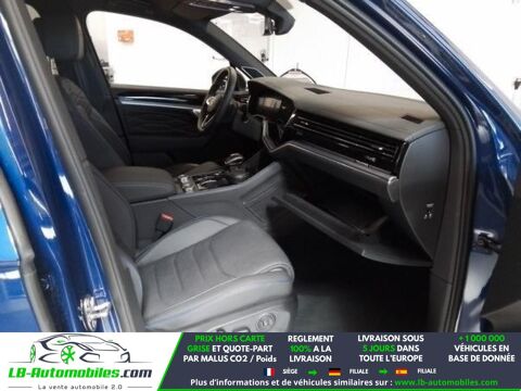 Touareg 3.0 TSI eHybrid 462 ch BVA 4Motion 2025 occasion 31850 Beaupuy