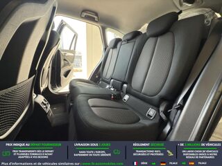 X1 sDrive 20i 192 ch BVA 2018 occasion 31850 Beaupuy